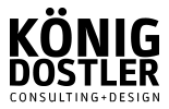 KDCD | KÖNIG-DOSTLER . CONSULTING + DESIGN