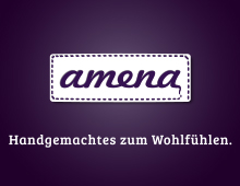 Amena – Logodesign
